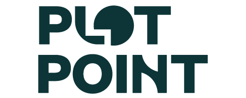 PlotPoint Logo